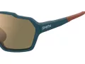 Smith Sonnenbrille SM Shift Mag FLL/AV