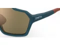 Smith Sonnenbrille SM Shift XL Mag FLL/AV
