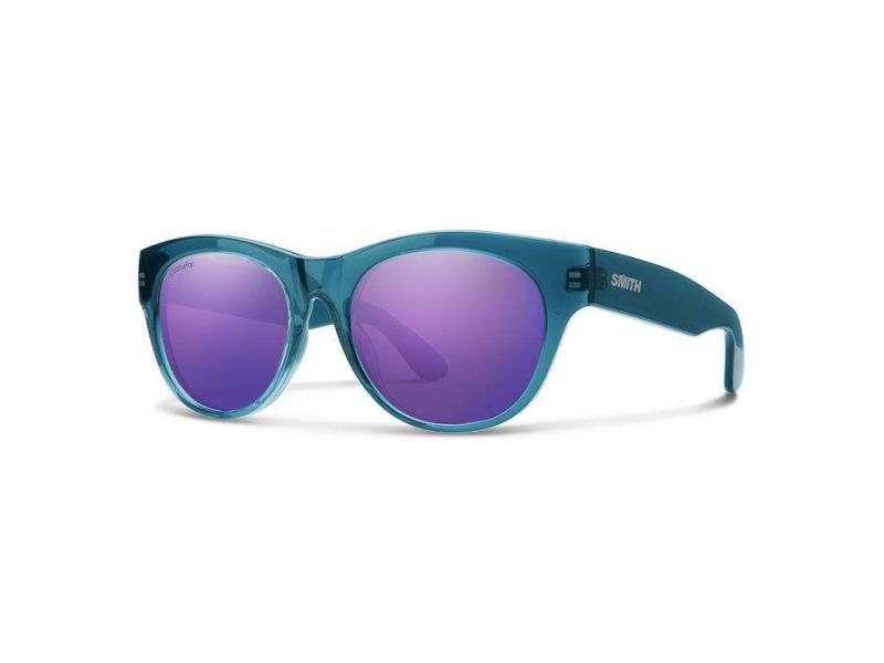 Smith Sonnenbrille SM Sophisticate OXZ/TE