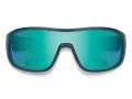 Smith Sonnenbrille SM Spinner QM4/QG