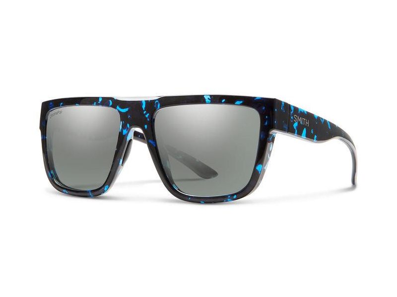 Smith Sonnenbrille SM The Comeback JBW/OP