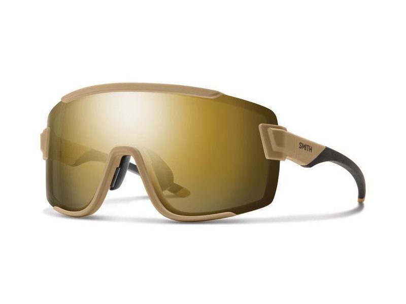Smith Sonnenbrille SM Wildcat 09Q/0K