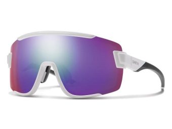 Smith Sonnenbrille SM Wildcat 0BK/DI