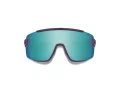 Smith Sonnenbrille SM Wildcat 838/G0
