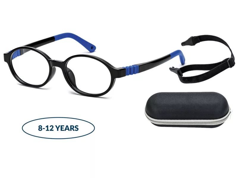 Berkeley Brillen FX4D