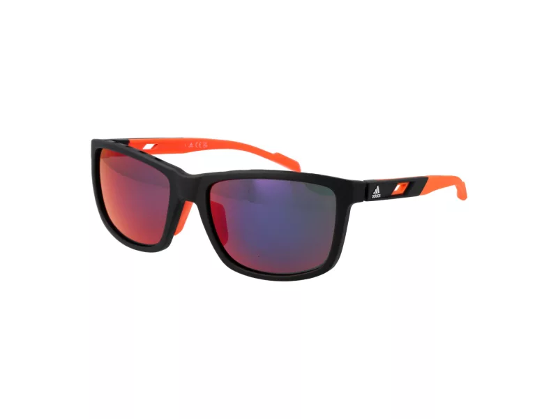Adidas Sport Sonnenbrille SP 0047 02Z