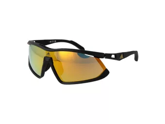 Adidas Sport Sonnenbrille SP 0055-F 02G