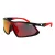 Adidas Sport Sonnenbrille SP 0055-F 02U