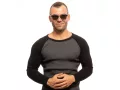 Sting Sonnenbrille SST 072 0P57