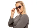 Sting Sonnenbrille SST 072 0P57