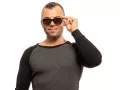 Sting Sonnenbrille SST 133 0B29