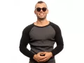 Sting Sonnenbrille SST 197 0700