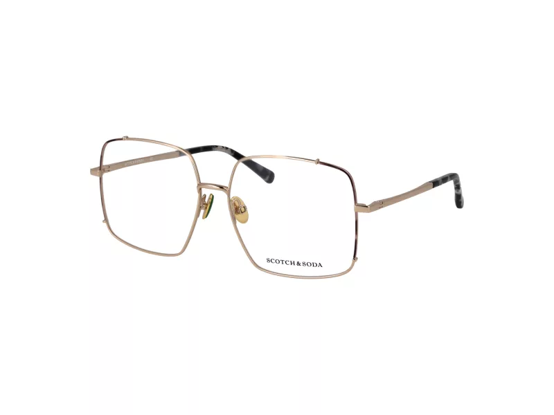 Scotch & Soda Brillen SS 1011 420