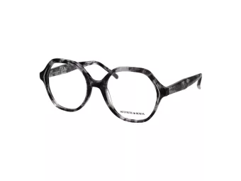 Scotch & Soda Brillen SS 1015 004
