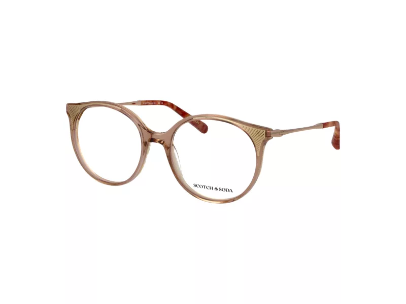 Scotch & Soda Brillen SS 1024 173