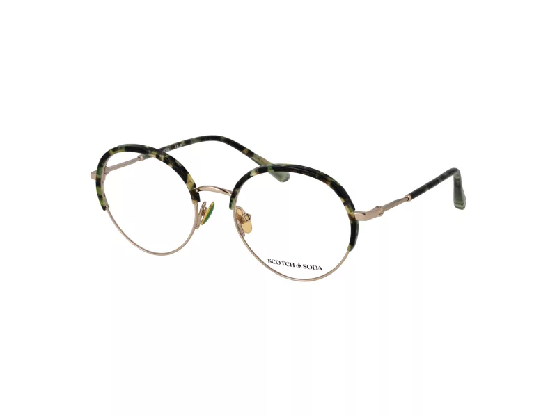 Scotch & Soda Brillen SS 1027 505