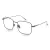 Scotch & Soda Brillen SS 2007 429