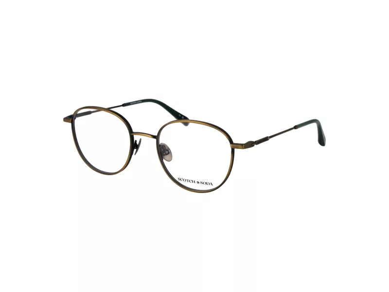 Scotch & Soda Brillen SS 2020 403