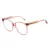 Scotch & Soda Brillen SS 3019 255
