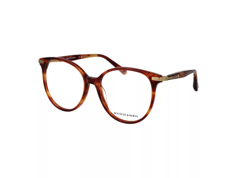 Scotch & Soda Brillen SS 3020 102