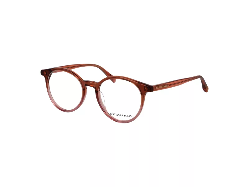 Scotch & Soda Brillen SS 3021 211