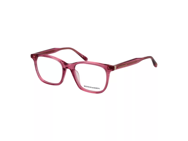 Scotch & Soda Brillen SS 3024 298