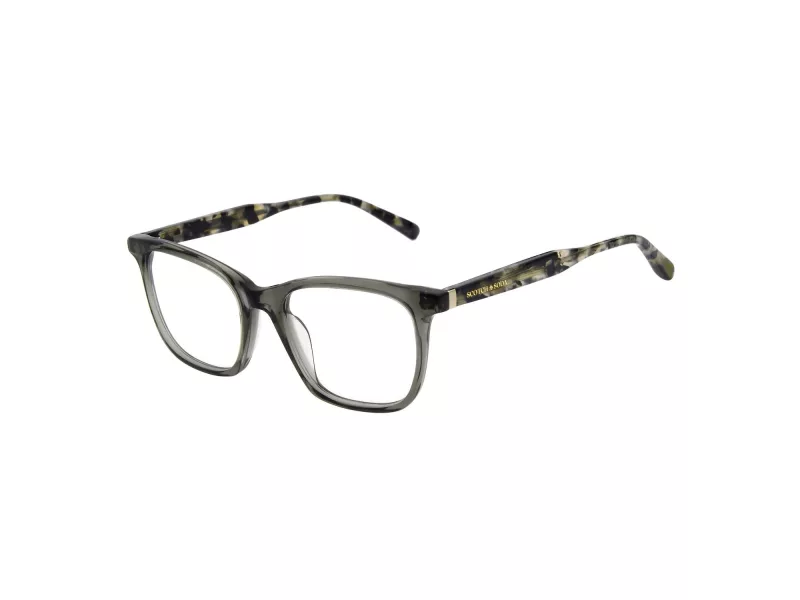Scotch & Soda Brillen SS 3024 901