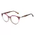 Scotch & Soda Brillen SS 3026 717