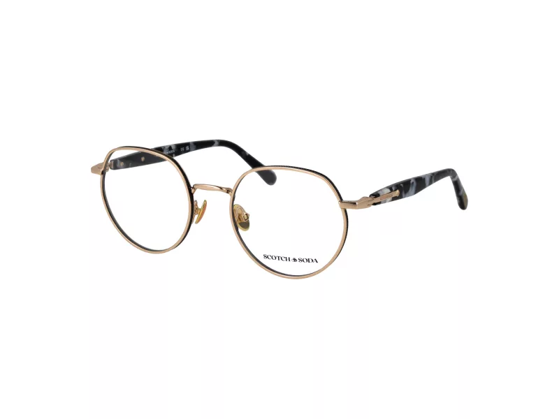 Scotch & Soda Brillen SS 3028 400