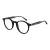 Scotch & Soda Brillen SS 3039 001