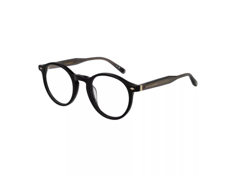 Scotch & Soda Brillen SS 3039 001