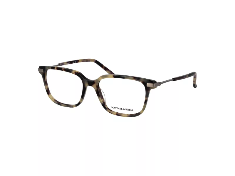 Scotch & Soda Brillen SS 4019 037