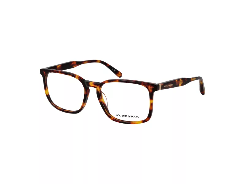 Scotch & Soda Brillen SS 4022 100
