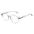 Scotch & Soda Brillen SS 4023 937