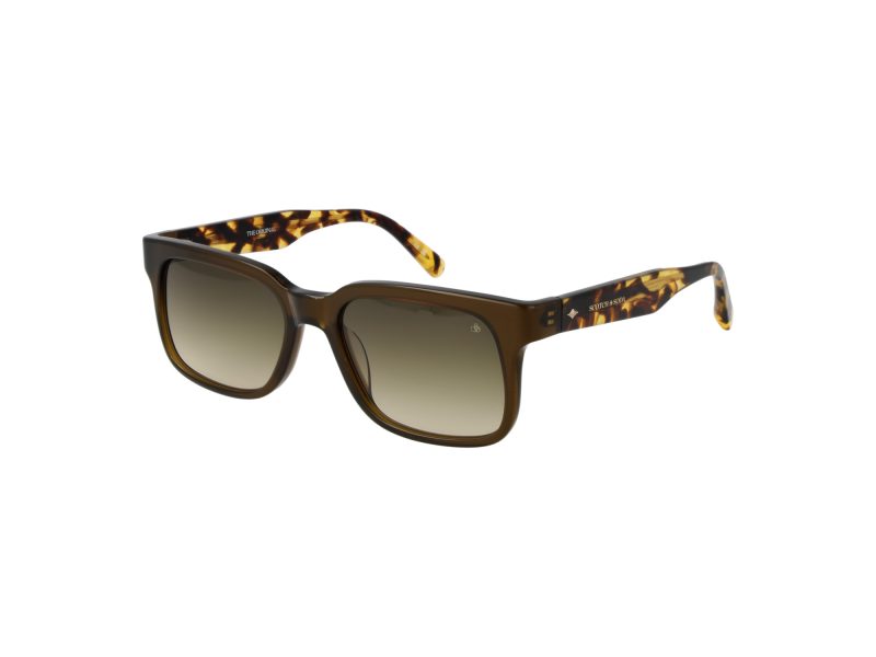 Scotch & Soda Sonnenbrille SS 8017 550