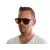 Ted Baker Sonnenbrille TB 1454 001
