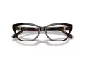 Tiffany TF 2233B 8015 52 Női szemüvegkeret (optikai keret)