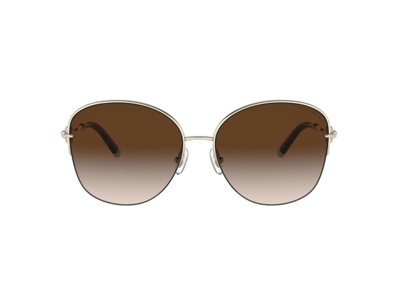 Tiffany Sonnenbrille TF 3082 60213B