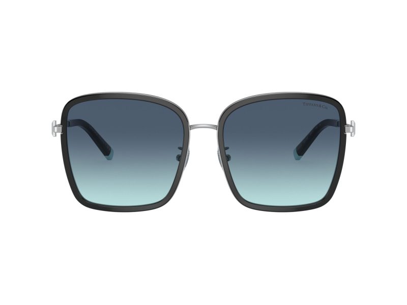 Tiffany Sonnenbrille TF 3087D 60019S