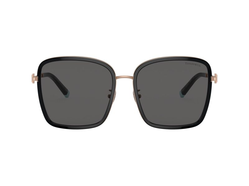 Tiffany Sonnenbrille TF 3087D 6105S4