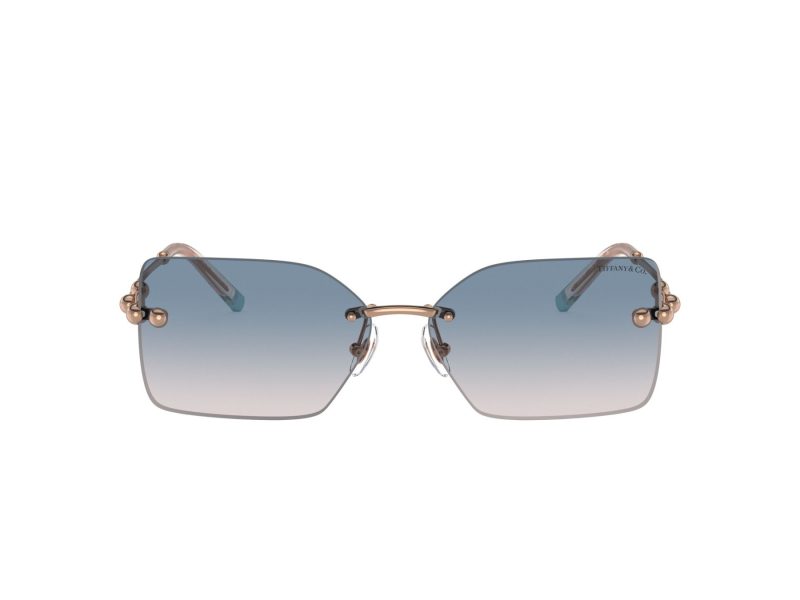Tiffany Sonnenbrille TF 3088 610516