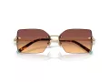 Tiffany Sonnenbrille TF 3088 618978