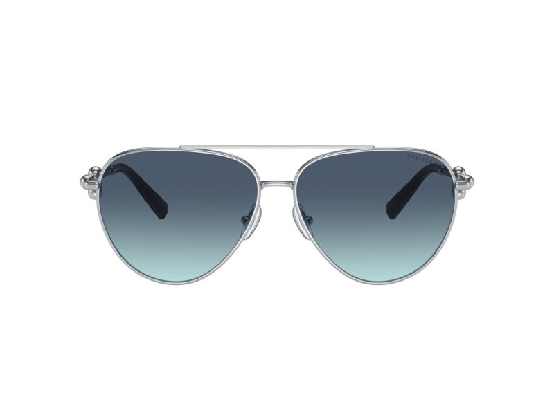 Tiffany Sonnenbrille TF 3092 60019S