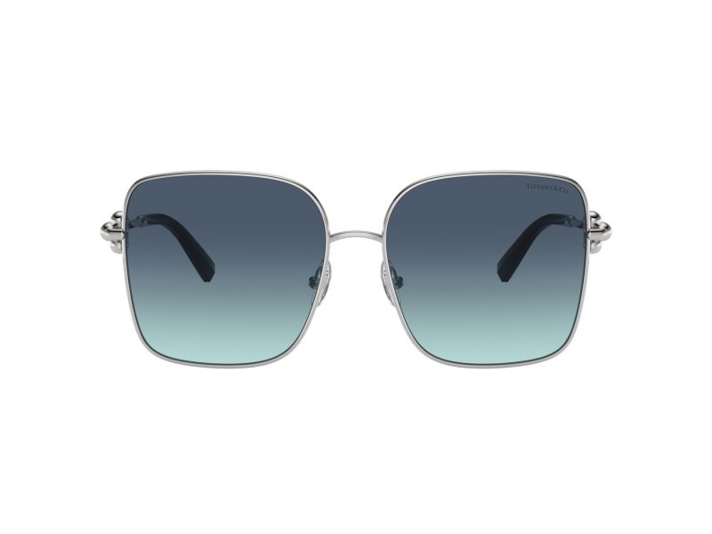 Tiffany Sonnenbrille TF 3094 60019S