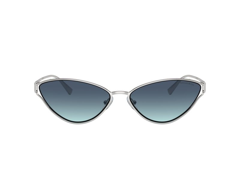 Tiffany Sonnenbrille TF 3095 60019S