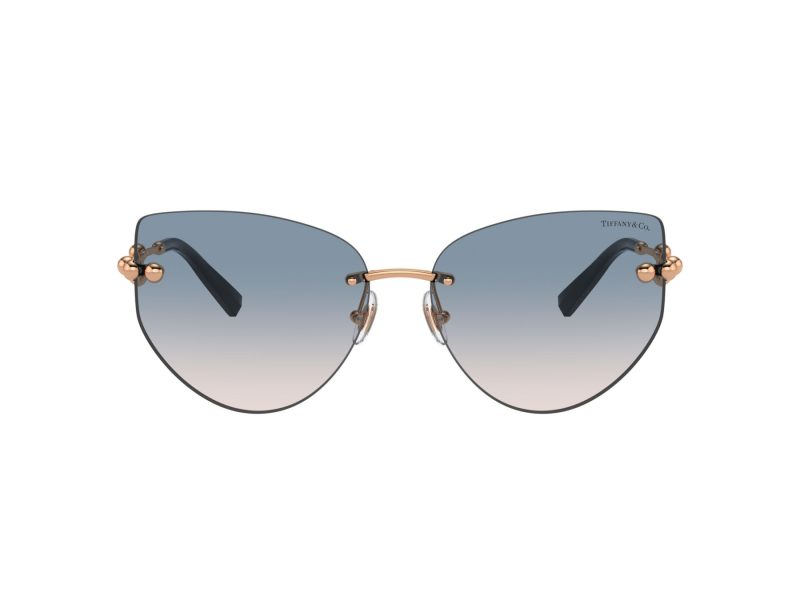 Tiffany Sonnenbrille TF 3096 610516