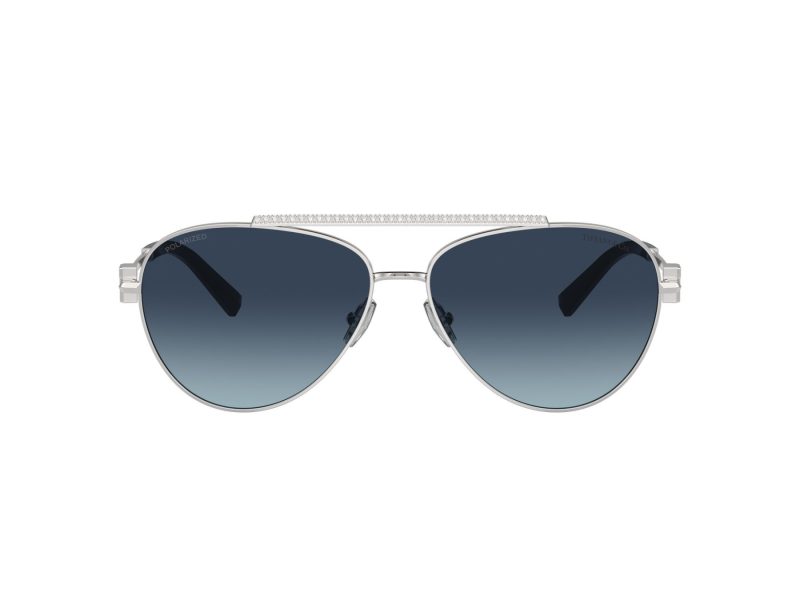 Tiffany Sonnenbrille TF 3101B 60014U