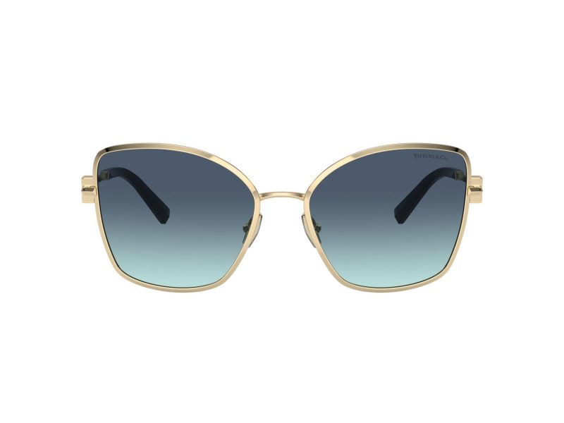 Tiffany Sonnenbrille TF 3102B 62029S