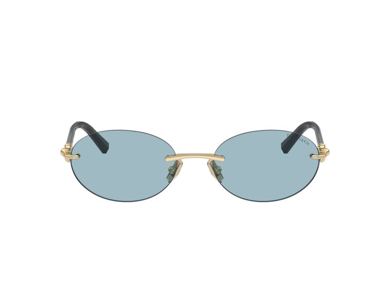 Tiffany Sonnenbrille TF 3104D 602180