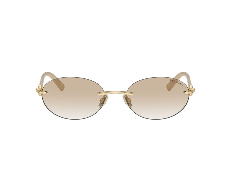 Tiffany Sonnenbrille TF 3104D 617811